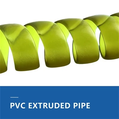 PVC tiyo bɔnin